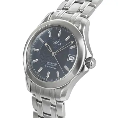 Omega Seamaster 120 2501-81 TO312676