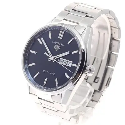 TAG Heuer CARRERA CALIBRE 5 WBN2012.BA0640