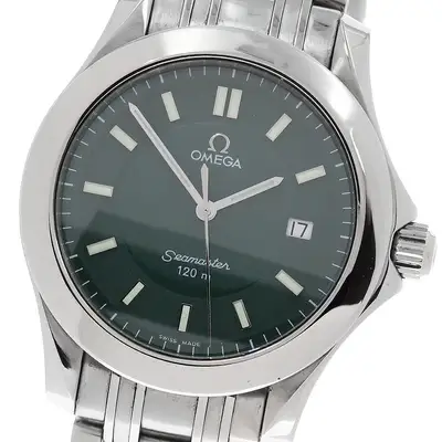 Omega Seamaster 2511.72