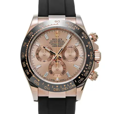 Rolex Daytona 116515LNA
