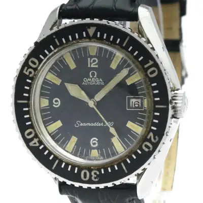 Omega Seamaster 166.024