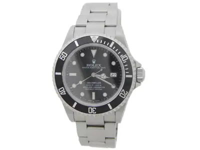 Rolex Sea-Dweller 16600T