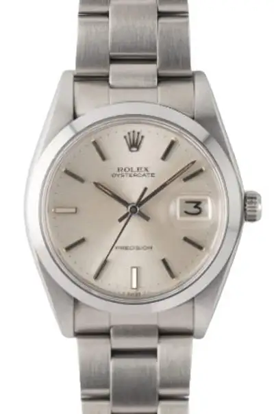 Rolex Datejust 6694