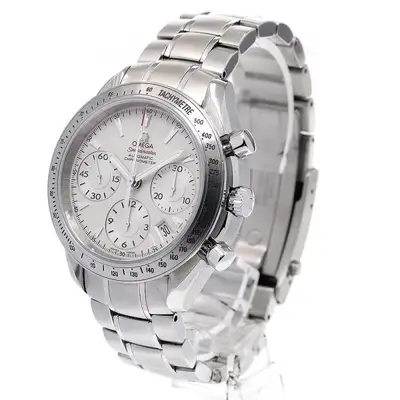 Omega Speedmaster 323.10.40.40.02.001