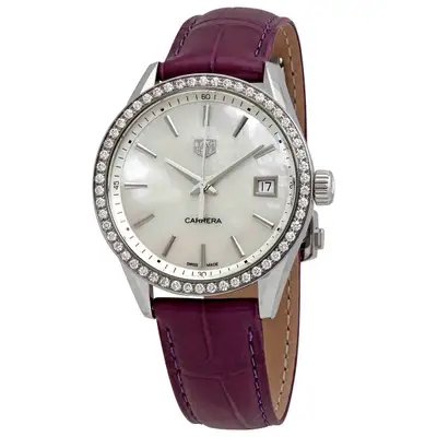 TAG Heuer Carrera WBK1316.FC8261 woman