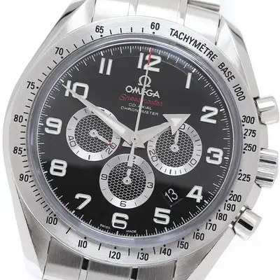 Omega Speedmaster 321.10.44.50.01.001