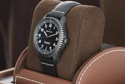Breitling Navitimer 8 Black DLC, M1731410/BG66