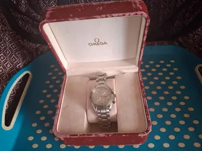 Omega Speedmaster 3513.30.00