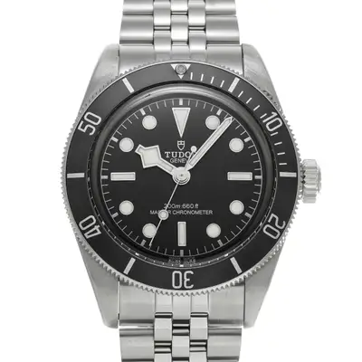Tudor Black Bay 757292