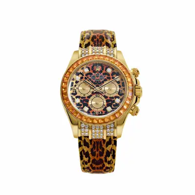 Rolex Daytona 116598SACO