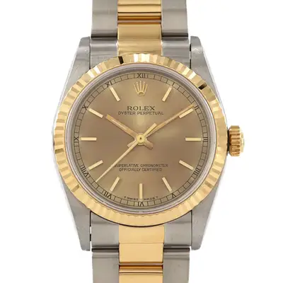 Rolex Oyster Perpetual 67513