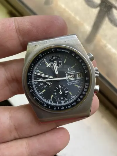 Omega Speedmaster 176.0016