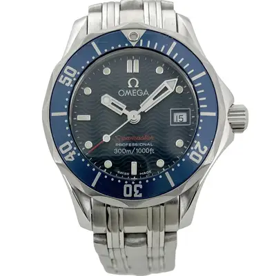 Omega Seamaster 2224.80