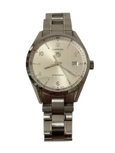 TAG Heuer Carrera Calibre 5 Date