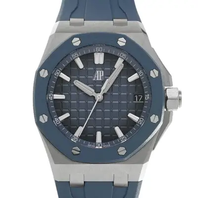 Audemars Piguet Royal Oak Offshore 15605SK