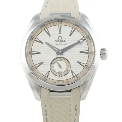 Omega Seamaster 220.12.41.21.02.005