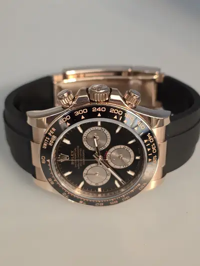 Rolex Daytona 126515