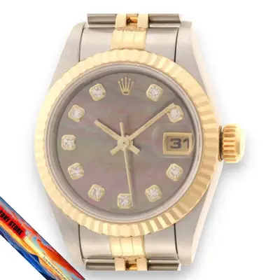 Rolex Datejust 69173NG