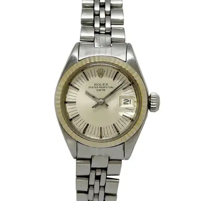 Rolex Oyster Perpetual Date 1832514 TO312581