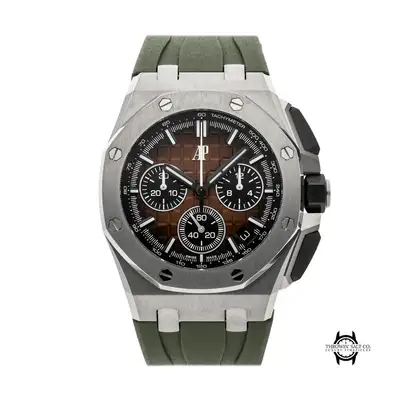 Audemars Piguet Royal Oak Offshore 26420ST