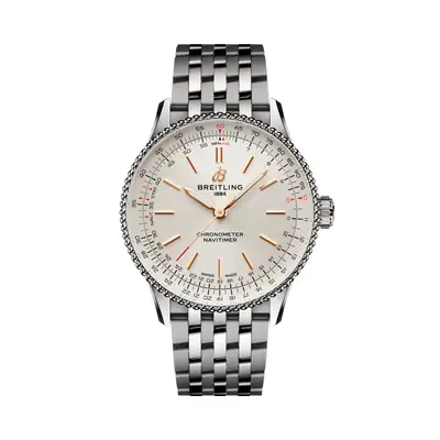 Breitling Navitimer Women's A17327211G1A1