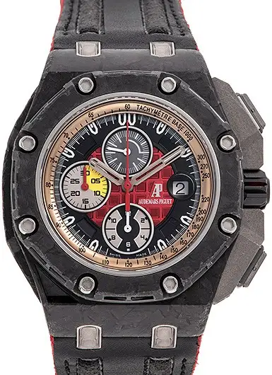 Audemars Piguet Royal Oak Offshore 26290IO
