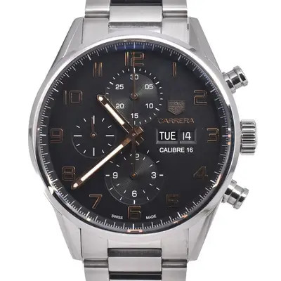 TAG Heuer Carrera 150353