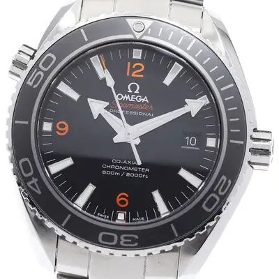Omega Seamaster 232.30.46.21.01.003