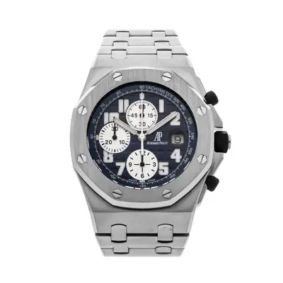 Audemars Piguet Royal Oak Offshore 25721ST