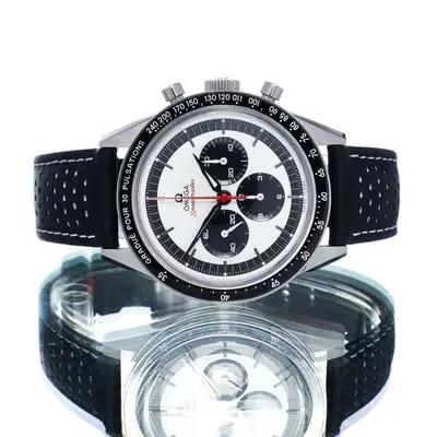 Omega OMEGA SPEEDMASTER MONONWATCH CK2998 31132403002001 BOX PAPERS 2018