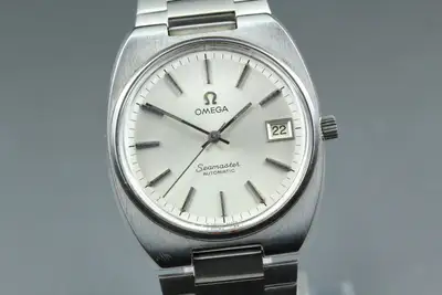 Omega Seamaster 166.0206