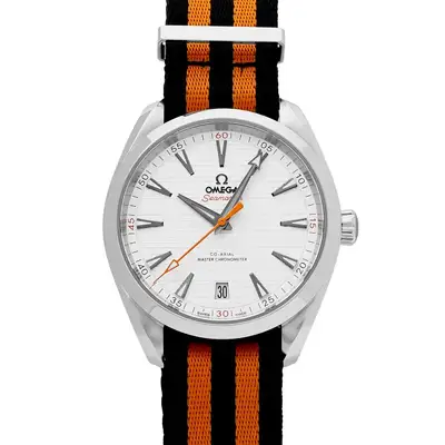 Omega Seamaster 220.12.41.21.02.003