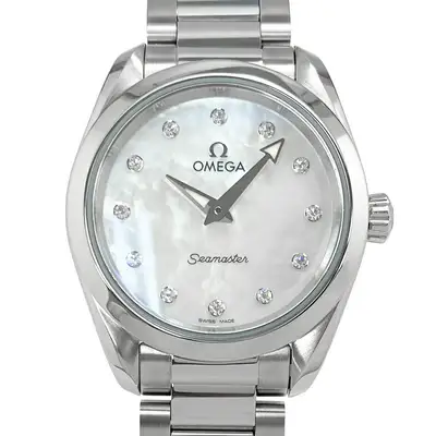 Omega Seamaster 220.10.28.60.55.001
