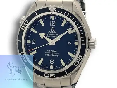 Omega Seamaster 2200.50.00