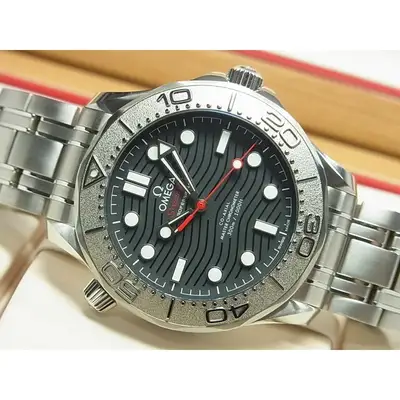 Omega Seamaster 210.30.42.20.01.002