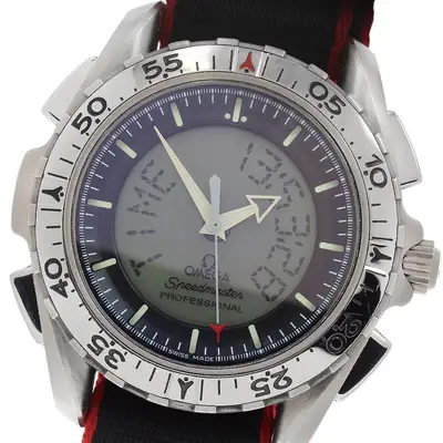 Omega Speedmaster 3290.50