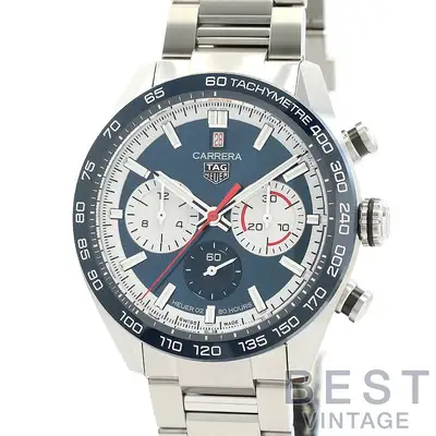 TAG Heuer CARRERA SPORTS CHRONOGRAPH 160