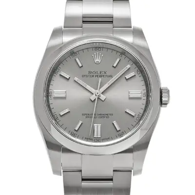Rolex Oyster Perpetual 732641
