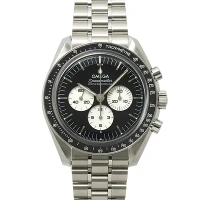 Omega Speedmaster Moon Chronograph 310 30