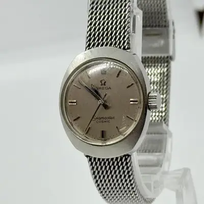 Omega Seamaster 535016