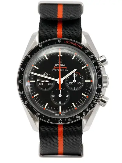 Omega Speedmaster 311.12.42.30.01.001