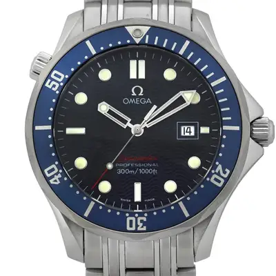 Omega Seamaster 2221.80.00