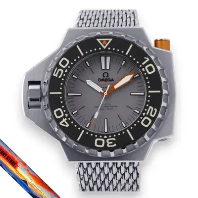 Omega Seamaster 227.90.55.21.99.001