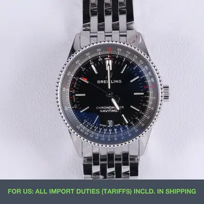 Breitling Navitimer 71488