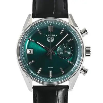 TAG Heuer Carrera 51019