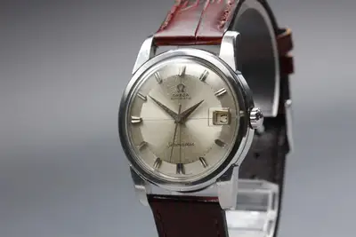 Omega Seamaster 14762