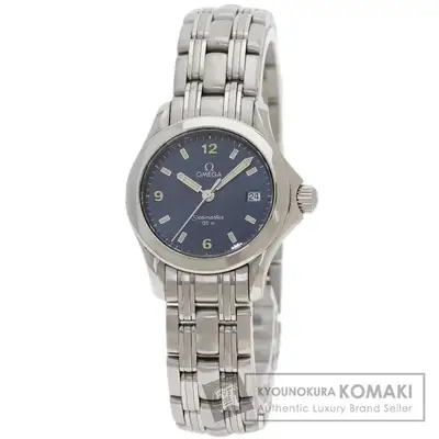 Omega Seamaster 2581.83
