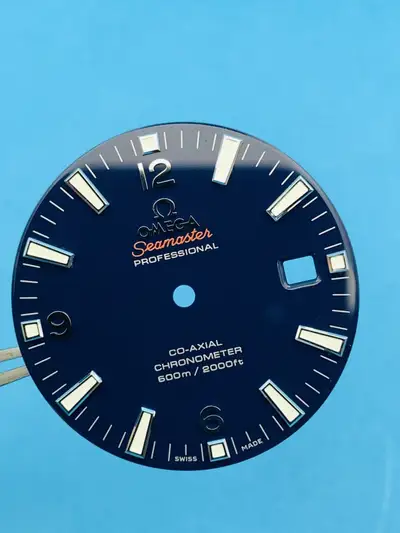 Omega Seamaster Professional Co-Axial (T4)