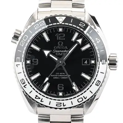 Omega Seamaster 215.30.44.22.01.001