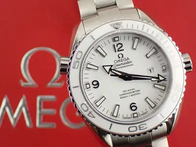 Omega Seamaster 232.30.38.20.04.001
